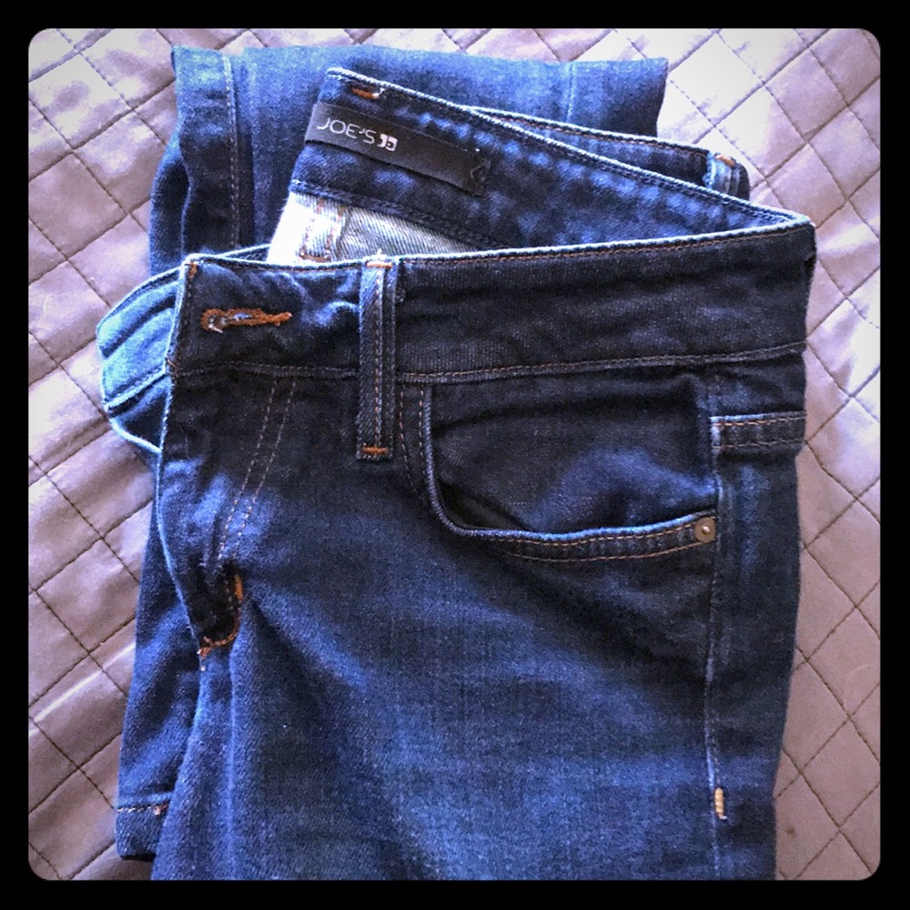 Joe’s jeans